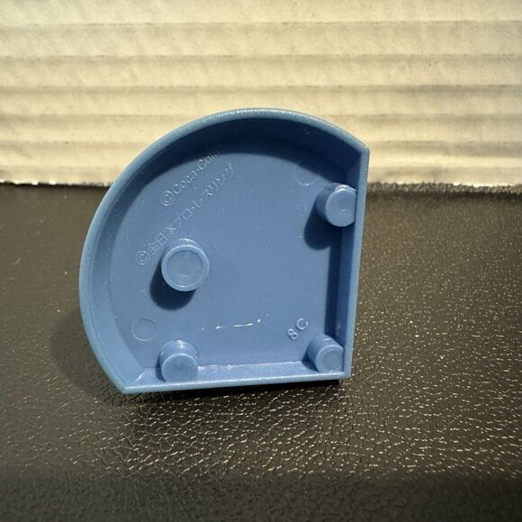 Giant Baba AJPW Figure U345 Wrestling Ring Georgia Coffee Japan Collectible 1" - Picture 5 of 6